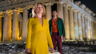 Park Chan-wook brings swooning romance to AMC’s spy miniseries <i>The Little Drummer Girl</i><em></em>